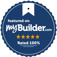 As Featured on MyBuilder.com